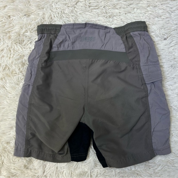 ◾️Y2K Fox Racing Mountain Bike Cycling Padded Cargo Pants - Picture 4 of 8